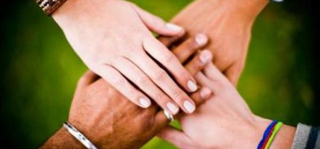 團隊招募 團隊招募